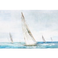 Isabelle Z - Set Sail I 