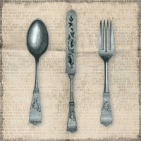 Drako Fontaine - Dinners Design - Mini