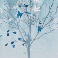 Karen Smith - Tree Sprinkles II