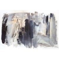 Hope Bainbridge - Cinders and Smoke