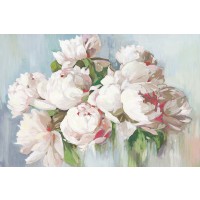 Asia Jensen - June Flowers 