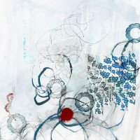 Kathryn Neale - Sublime I 