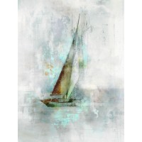 Ken Roko - Sailboat I 