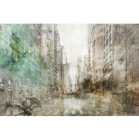 Ken Roko  - NYC Streets I