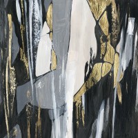 Lera - Golden Patches I 
