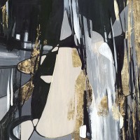 Lera - Golden Patches II