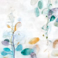 Maya Woods - Flush of Fragrance I