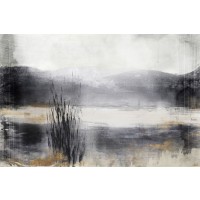 Maya Woods - Still Blue Water I 