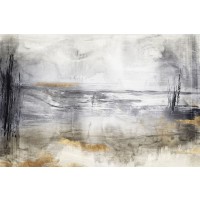 Maya Woods - Still Blue Water II 