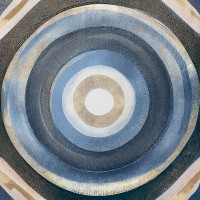 Andrea Haase - Tribal Circle III
