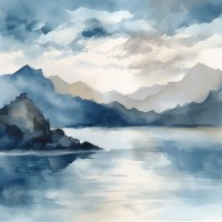 Andrea Haase - Far North