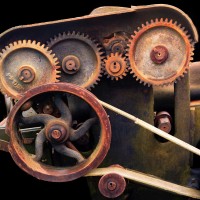 Norm Stelfox - Night Grind