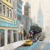 Rick Novak  - New York