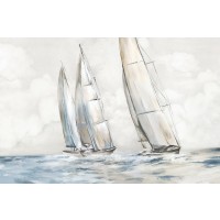 Eli Jones - On the Water