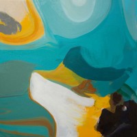 Irena Orlov - Into and Out