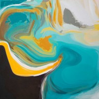 Irena Orlov - Liquid Energy I