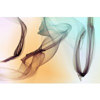 Irena Orlov - Abstract Gradient II