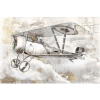 Roozbeh - Airplane II