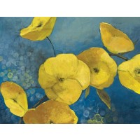 PI Studio - Sunshine Flowers
