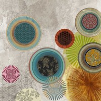 PI Studio - Spherical Sketch II