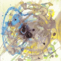 PI Studio - Watercolour Abstract I