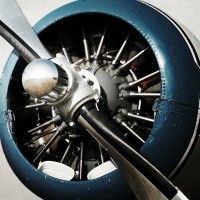 PI Studio - Aeronautical I
