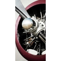 PI Studio - Aeronautical II