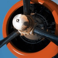 PI Studio - Aeronautical III