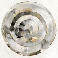 PI Studio - Gilded Sunbursts