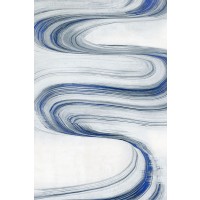 PI Studio - Oragnic Blue Ribbon