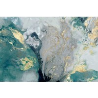 PI Studio - Ocean Splash I