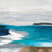 PI Studio  - Misty River III