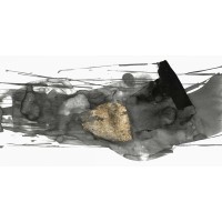 PI Studio  - Black Gesture I