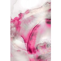 PI Studio - Mint Bubbles II Blush Version
