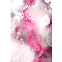PI Studio - Mint Bubbles IV Blush Version