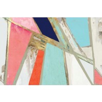 PI Studio - Warm Geometric 