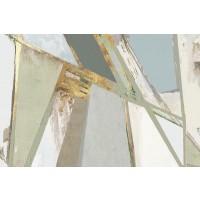 PI Studio - Warm Geometric I Neutral Version
