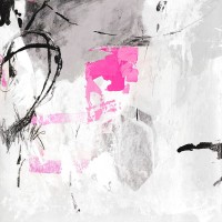 PI Studio - Gray Pink I