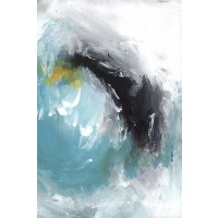 PI Studio - Aquamarine I