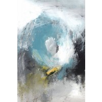 PI Studio - Aquamarine II