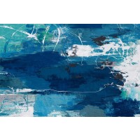 PI Gallerie - Blue Abstractions
