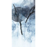PI Studio - Dripping Circles I