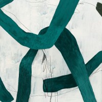 PI Studio - Green Bow II