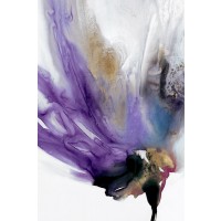 PI Studio - Violaceous I 