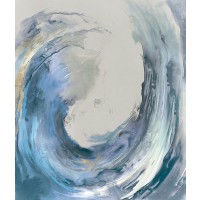 PI Studio - Water Collar