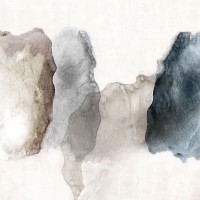 PI Studio - Crackle Shapes II