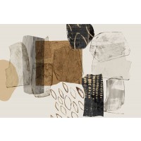 PI Studio - Shape of Formation I 