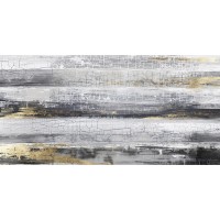 PI Studio - Golden Crackle 