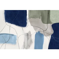 PI Studio - Leaving at Midnight II Blue Version