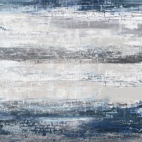 PI Studio - Navy Stripes II